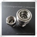 Stainless Steel Ball Pneumatic Connector